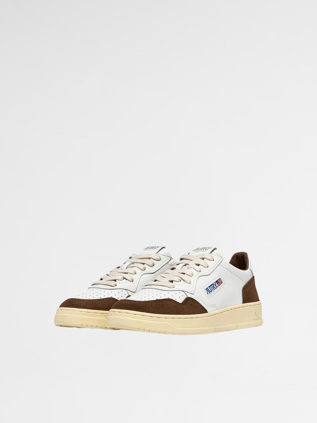 Autry Sneakers SS26 - AULM FT05