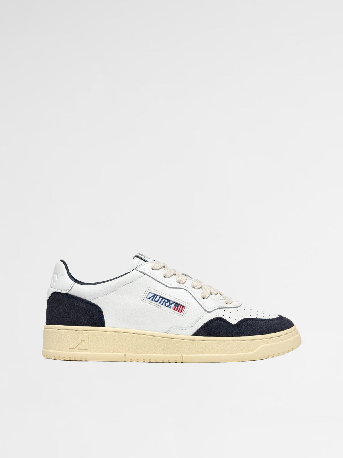 Autry Sneakers SS26 - AULM FT07