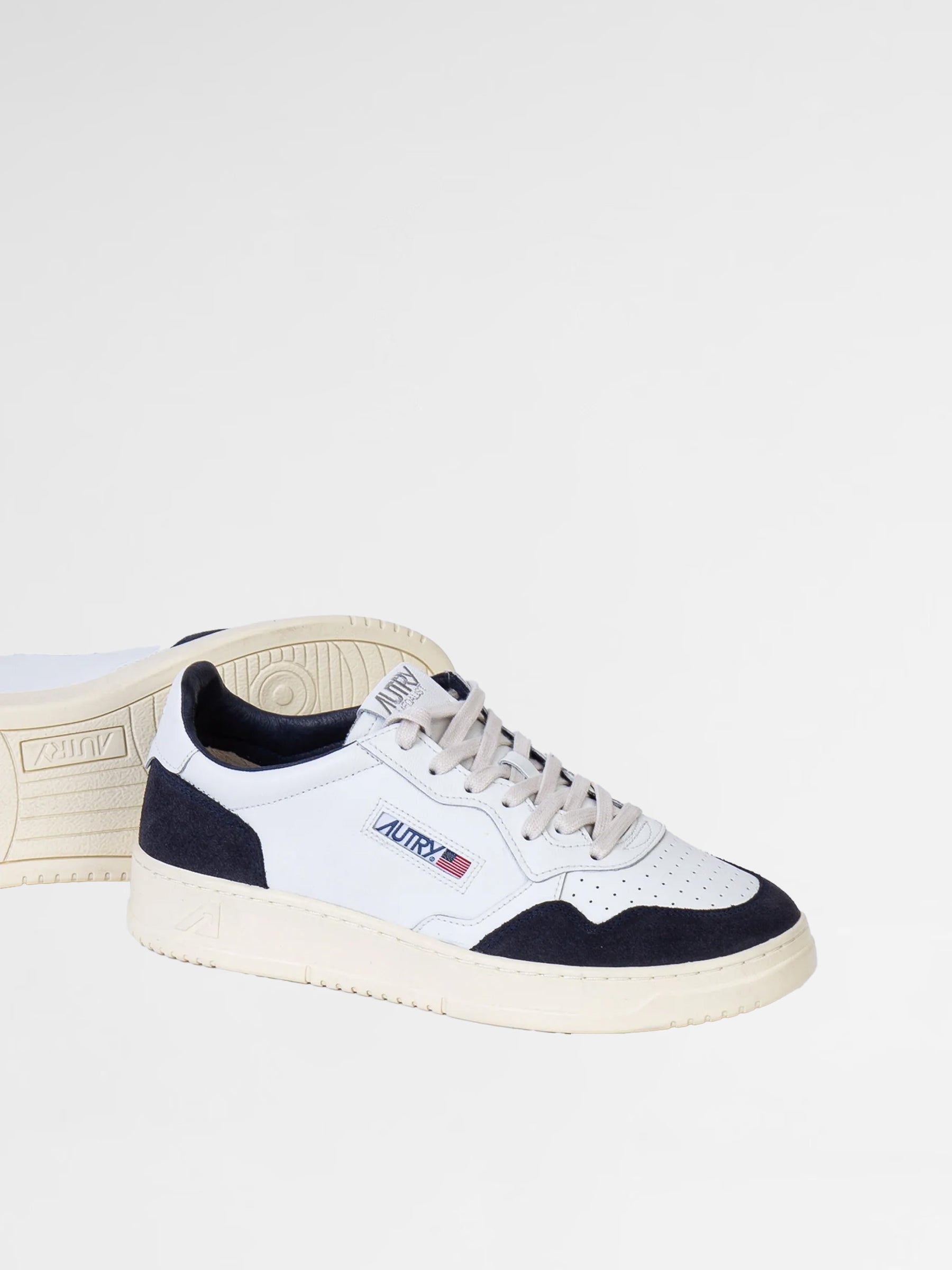 Autry Sneakers SS26 - AULM FT07
