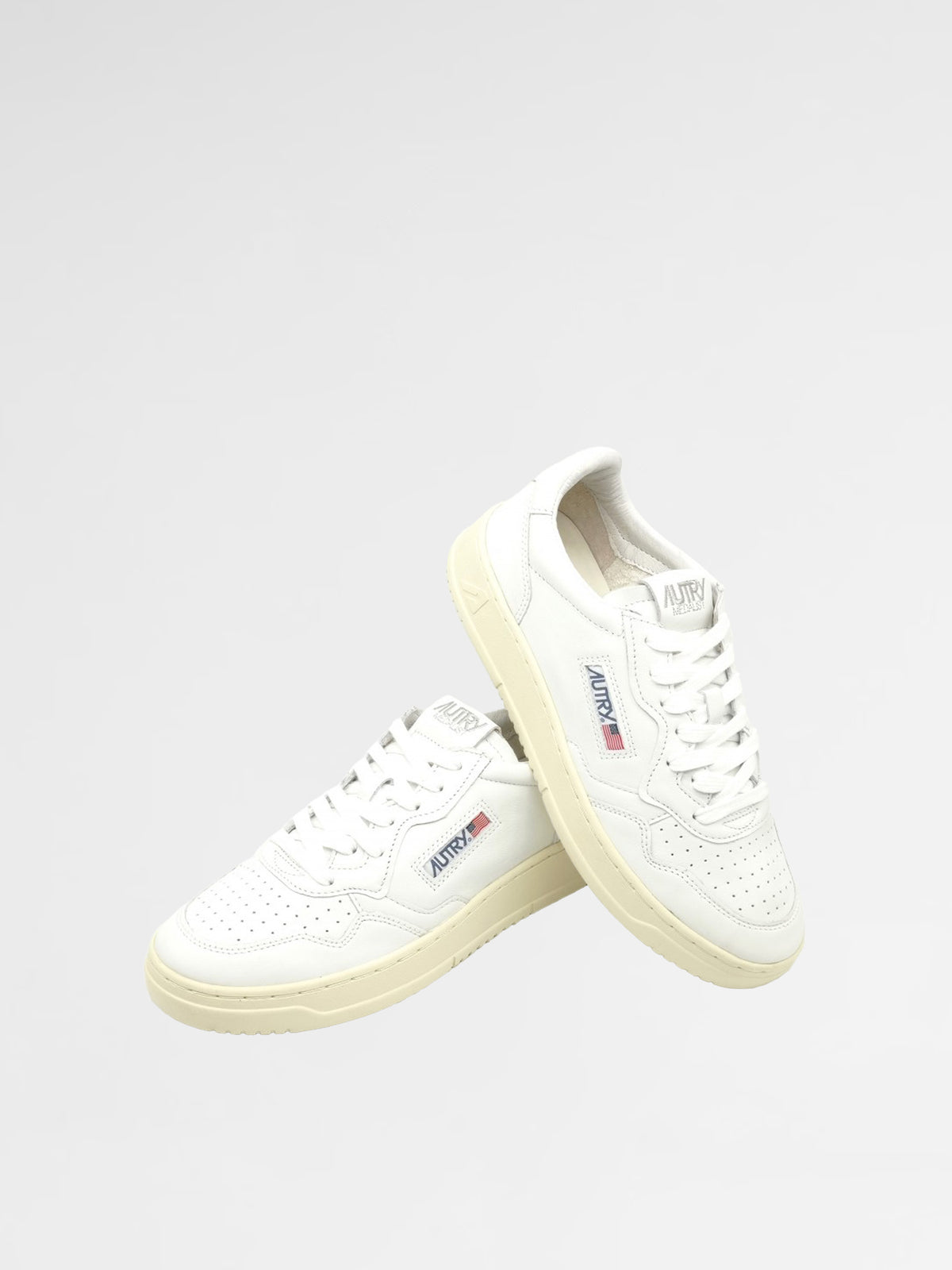 Autry Sneakers SS26 - AULM GG04