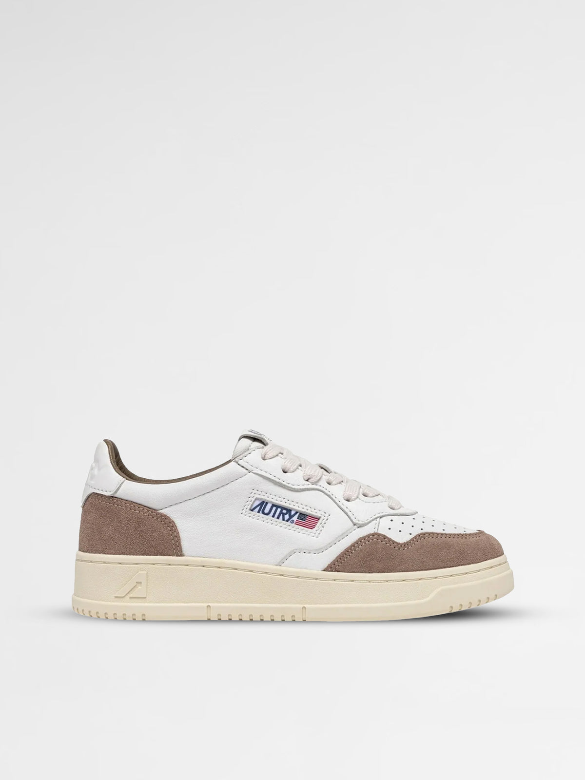 Autry Sneakers AULM GS43