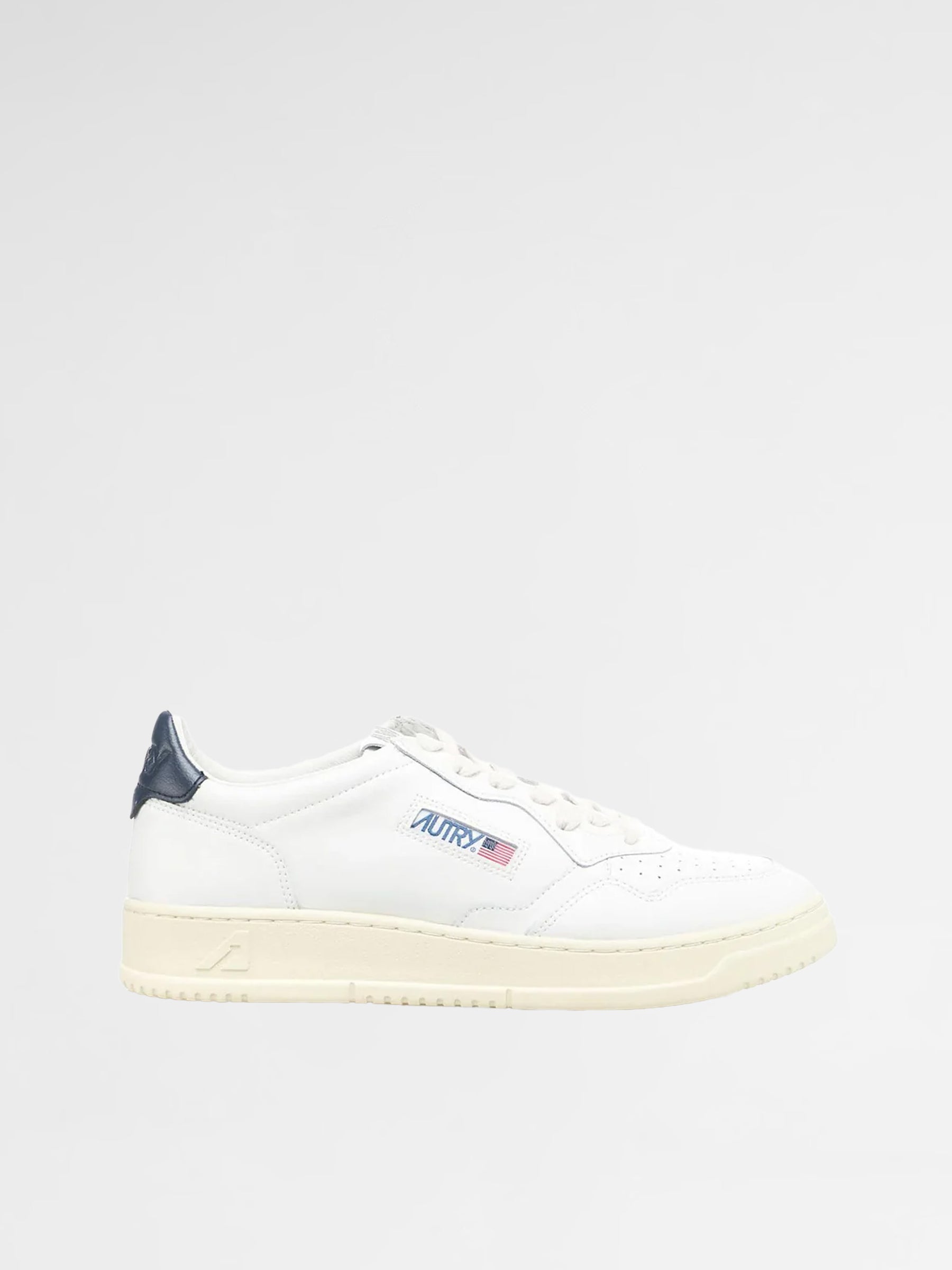 Autry Sneakers SS26 - AULM LL12