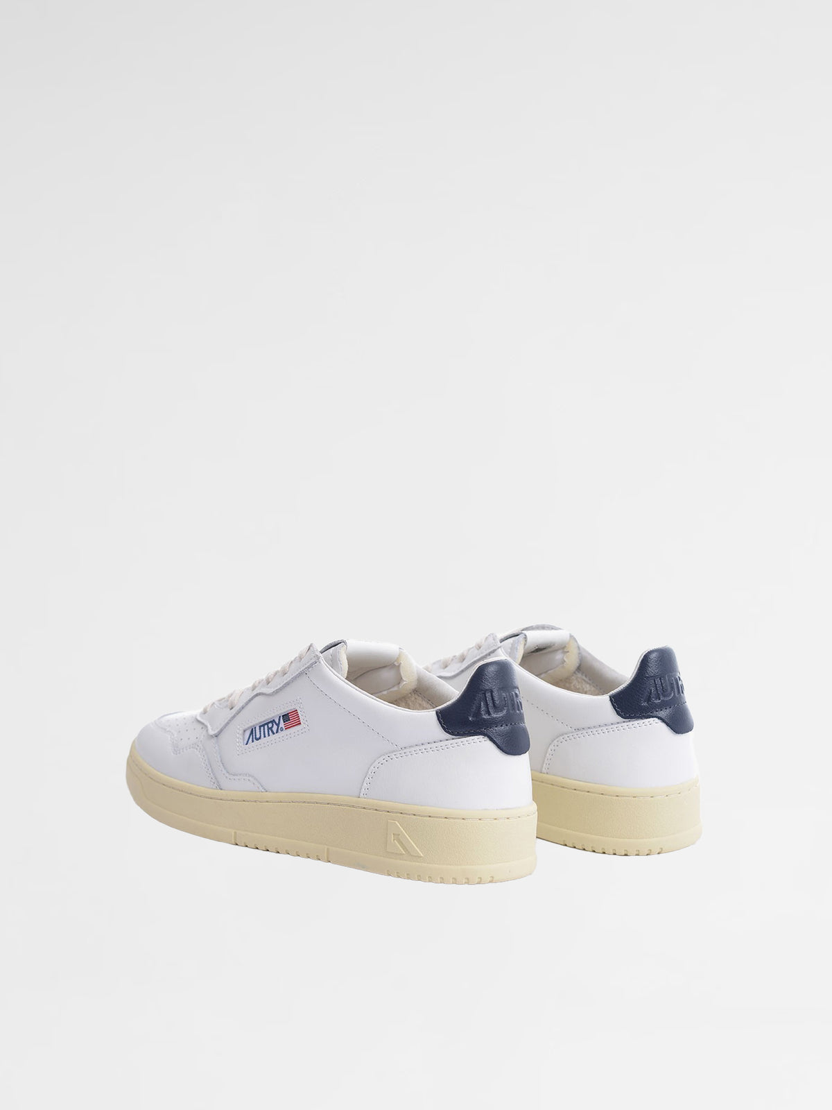Autry Sneakers SS26 - AULM LL12