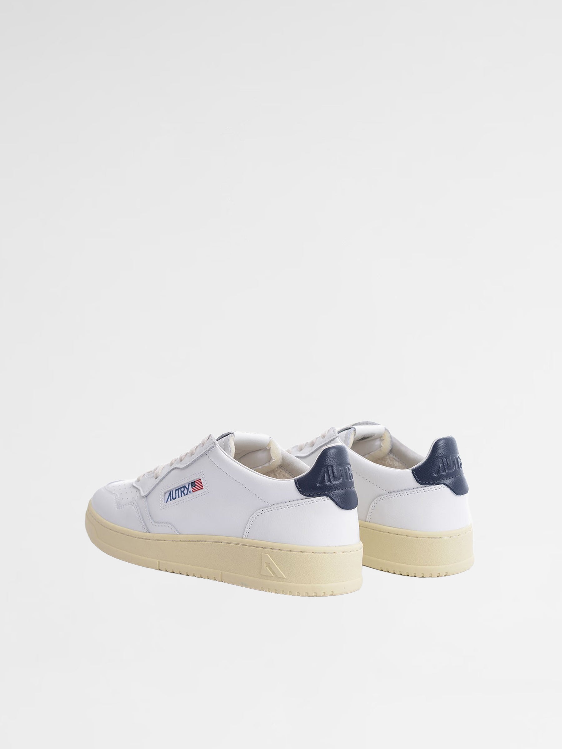 Autry Sneakers SS26 - AULM LL12