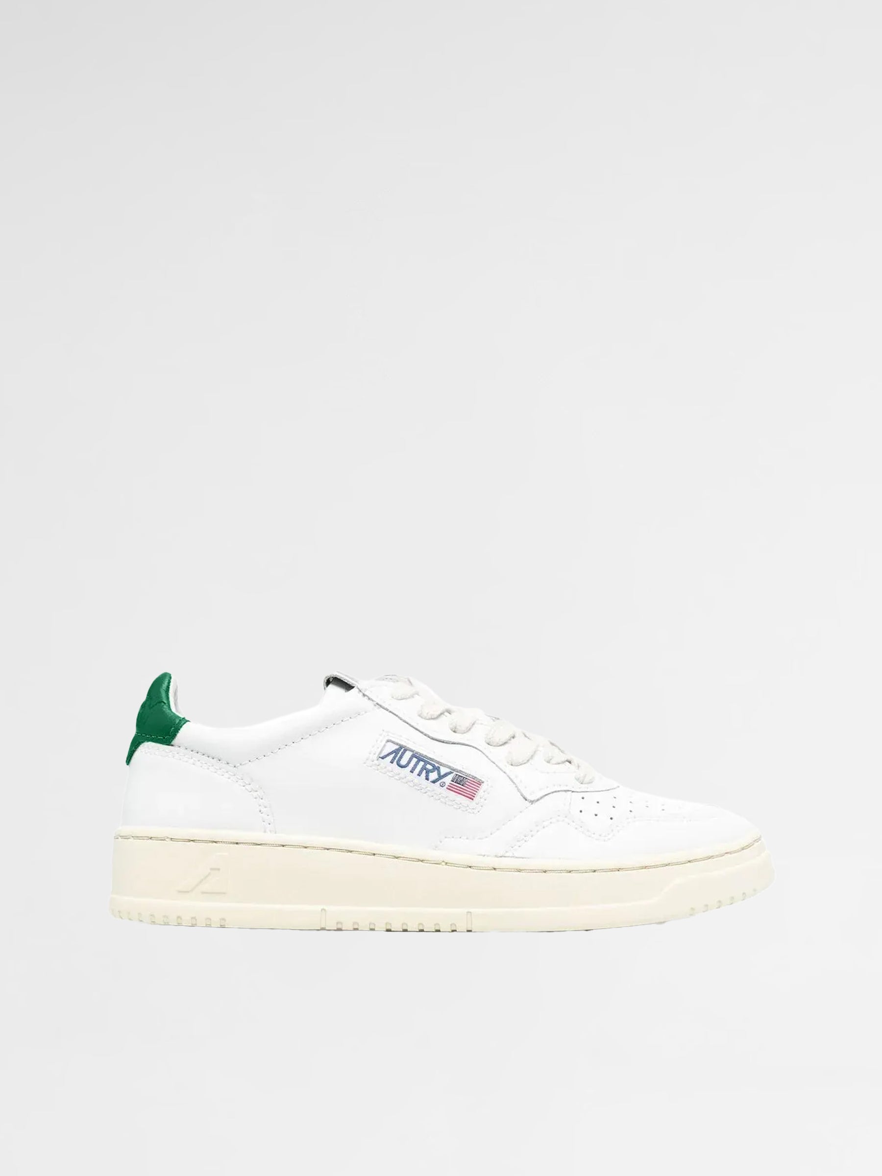 Autry Sneakers SS26 - AULM LL20