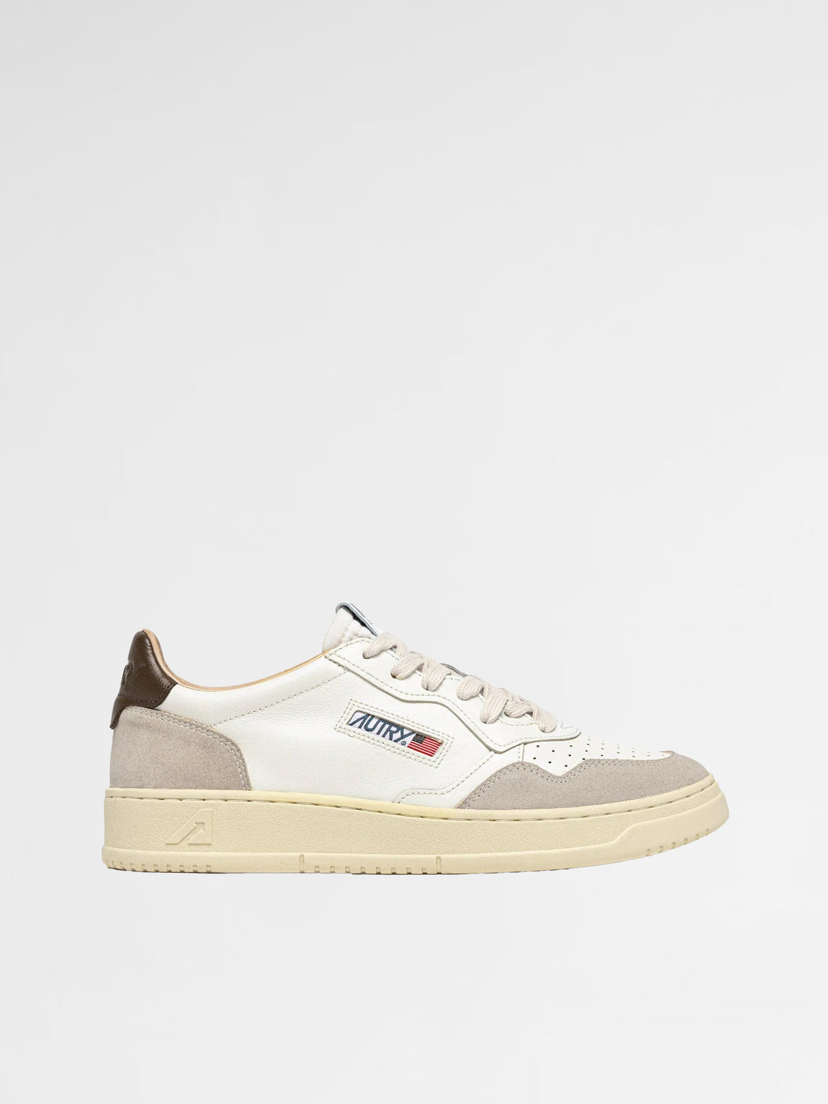 Autry Sneakers SS26 - AULM LS15
