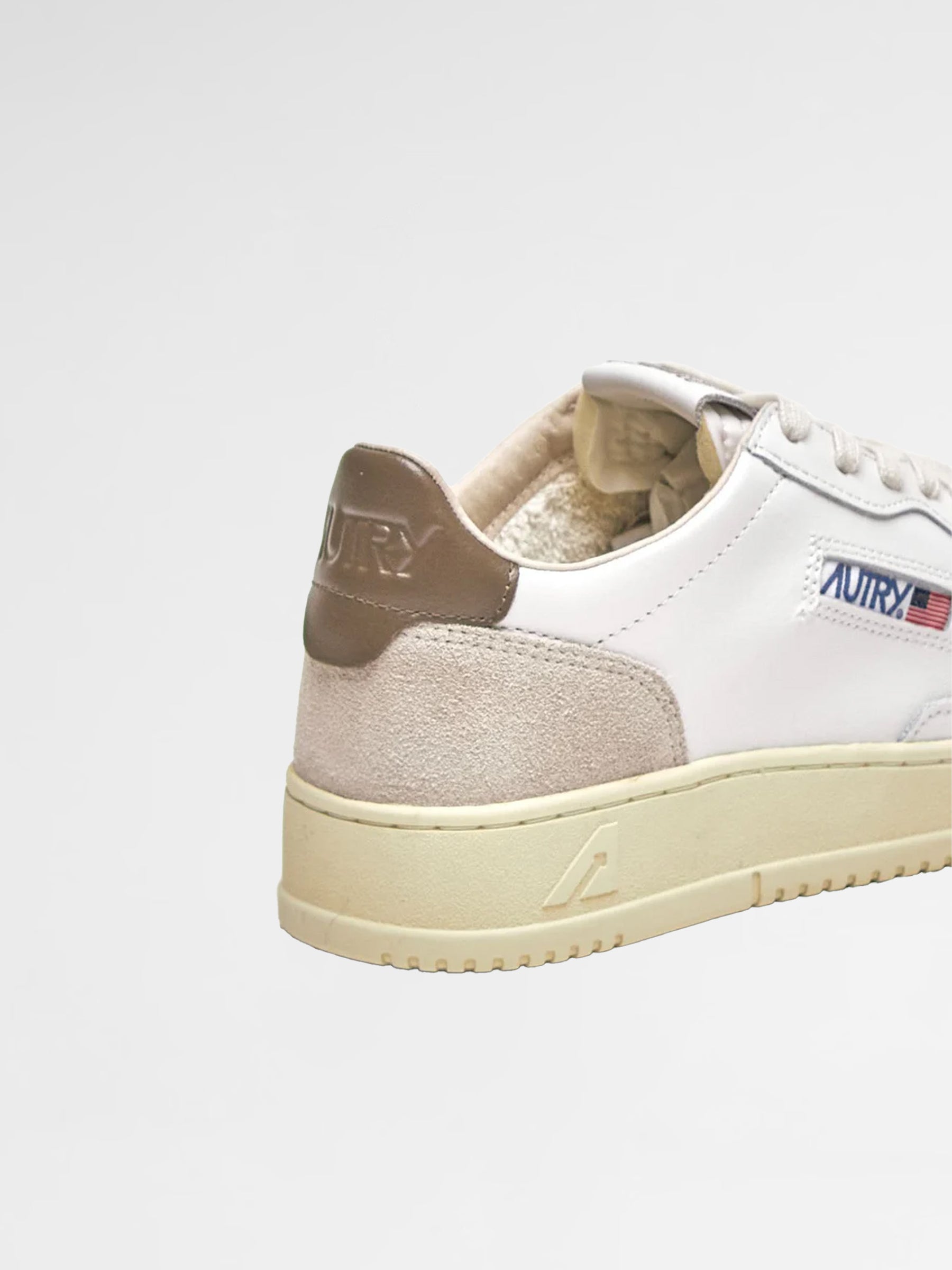 Autry Sneakers SS26 - AULM LS15