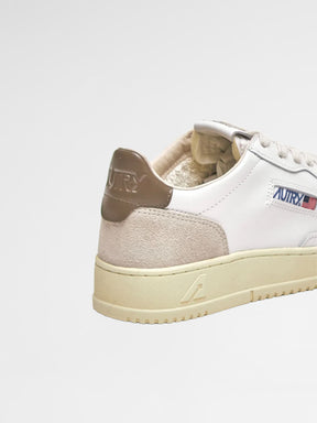 Autry Sneakers SS26 - AULM LS15