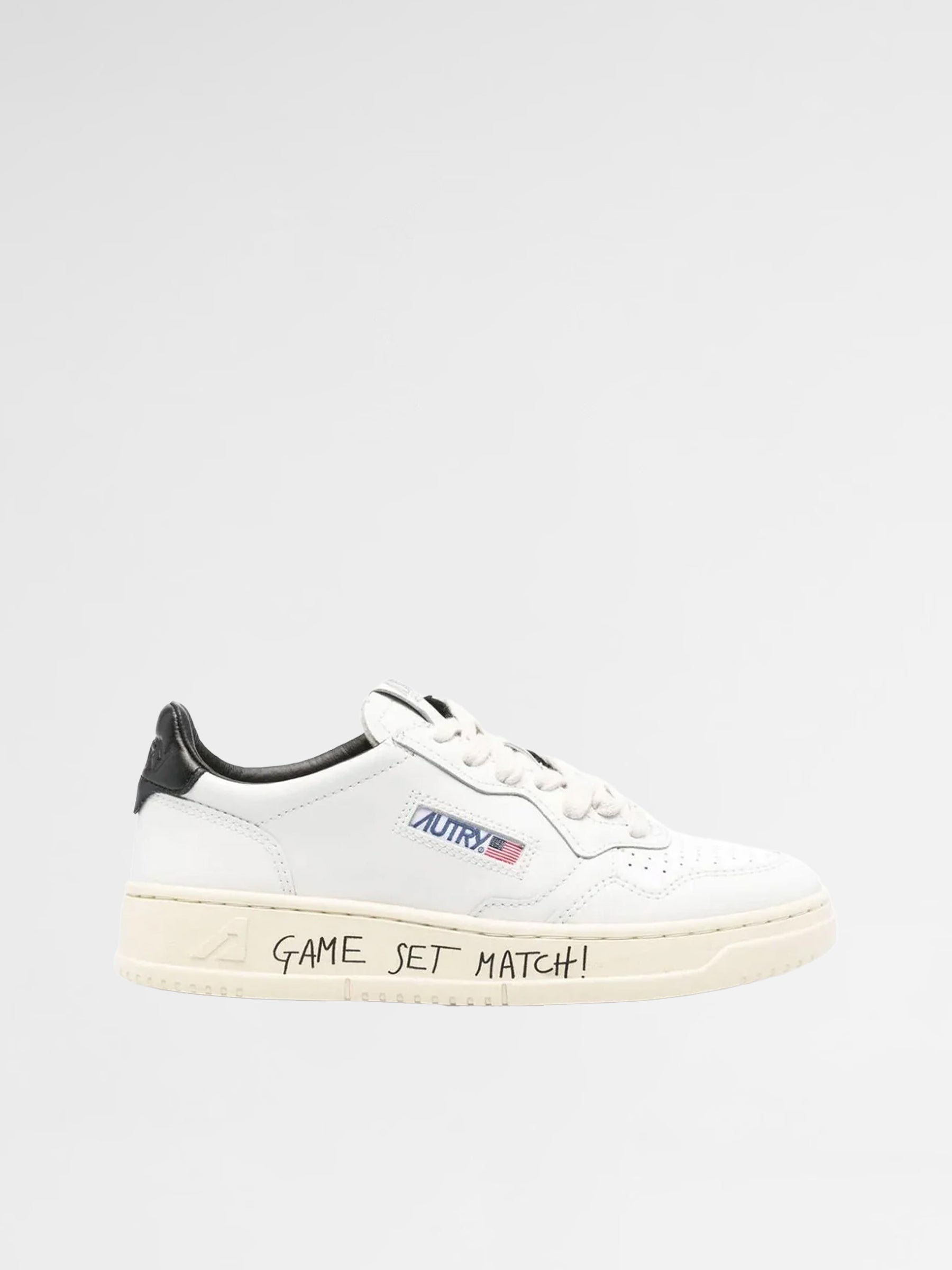 Autry Sneakers SS26 - AULM ML02