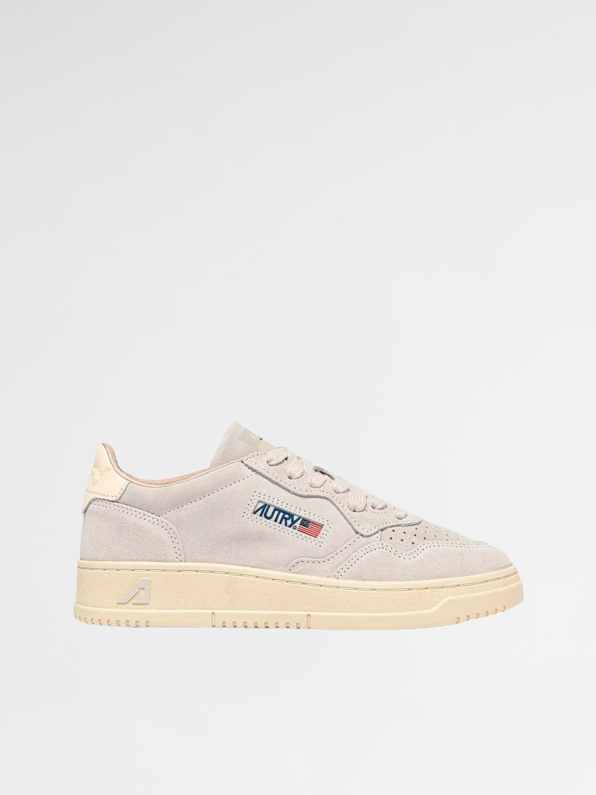 Autry Sneakers SS26 - AULM UH01