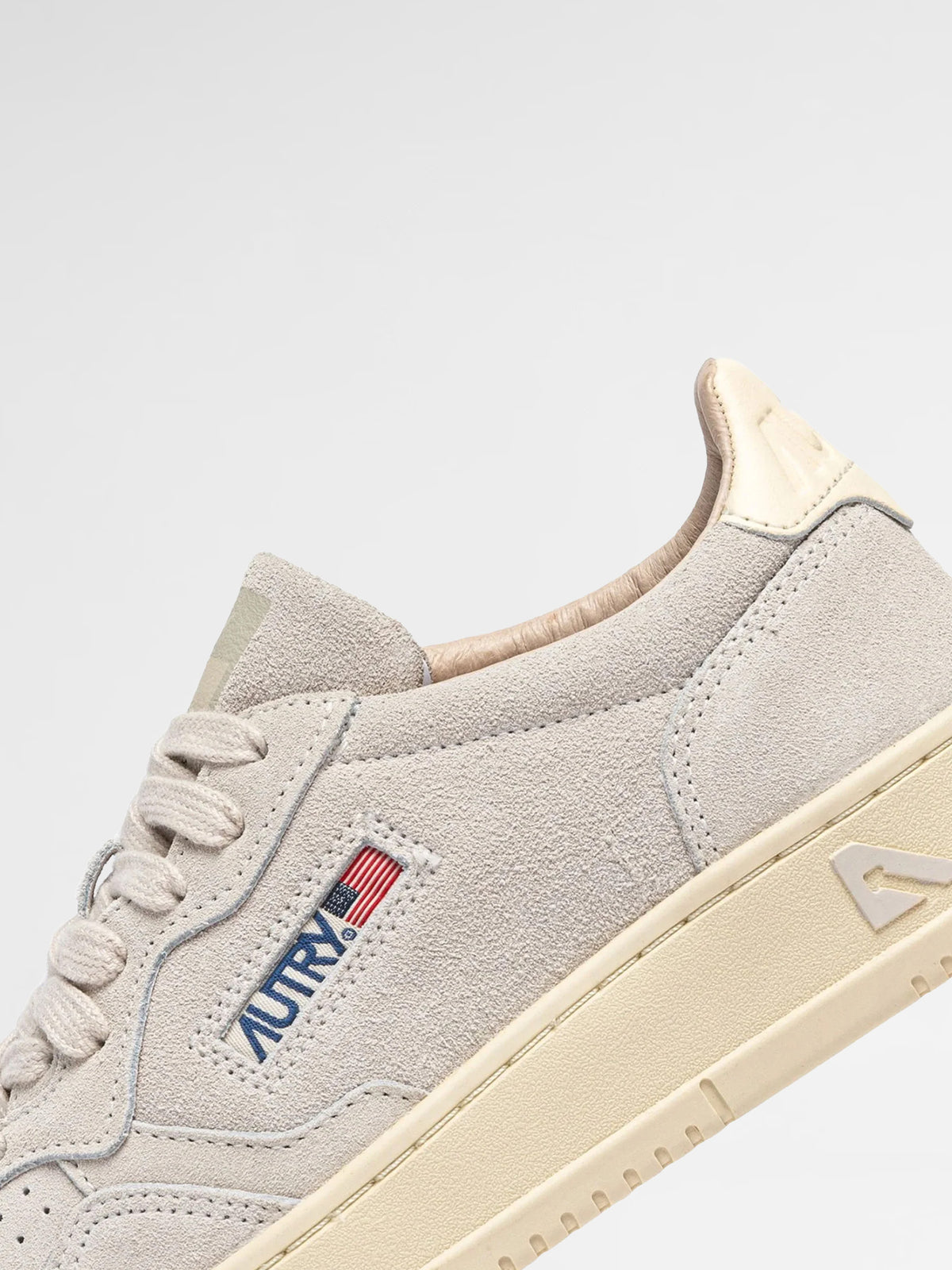 Autry Sneakers SS26 - AULM UH01