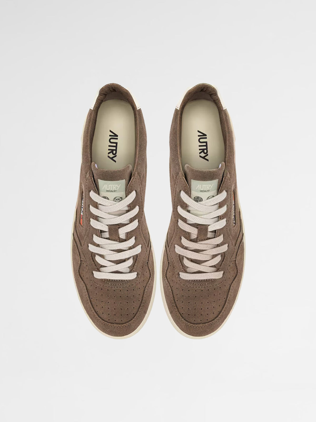 Autry Sneakers SS26 - AULM UH10