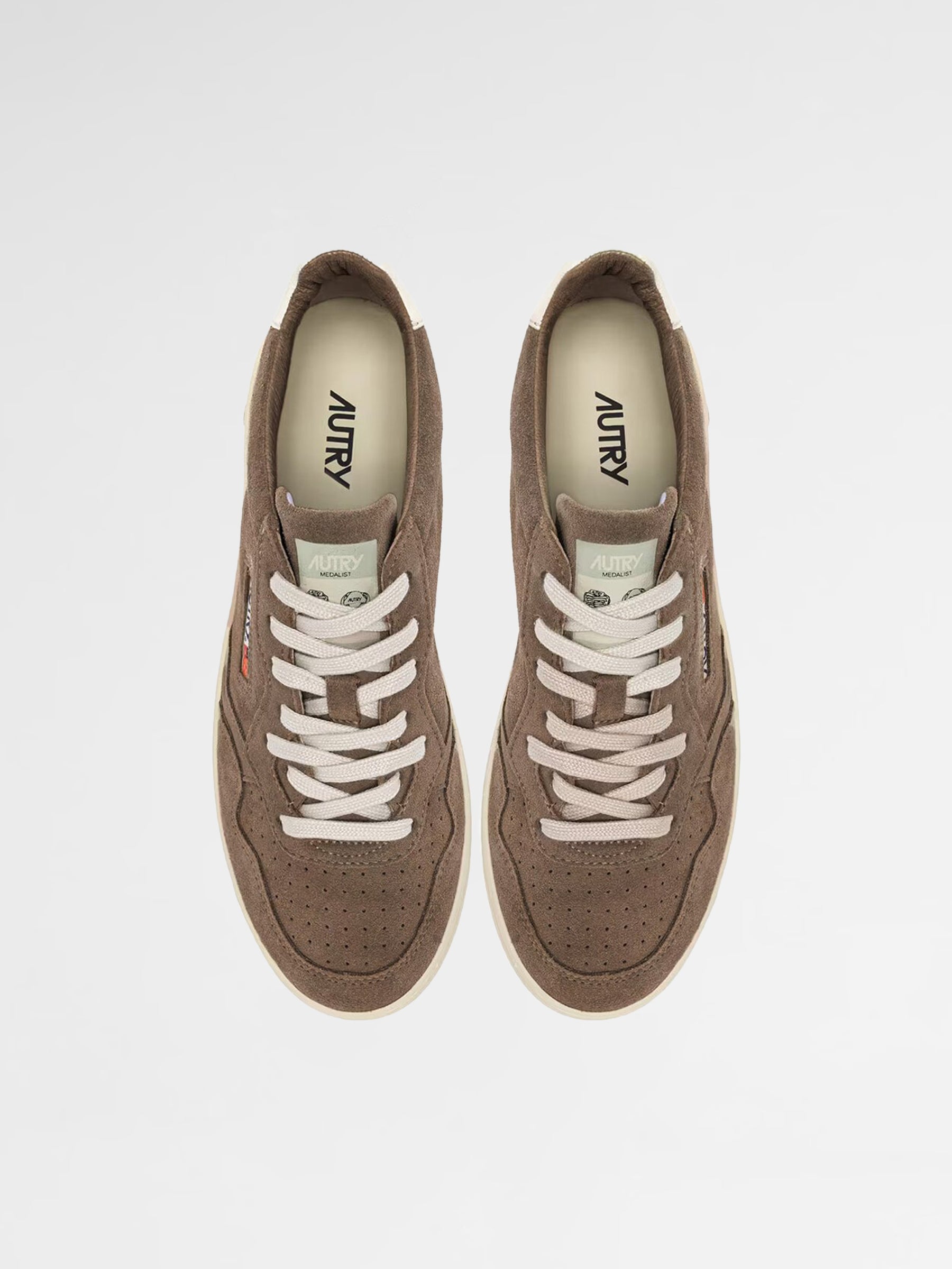 Autry Sneakers SS26 - AULM UH10