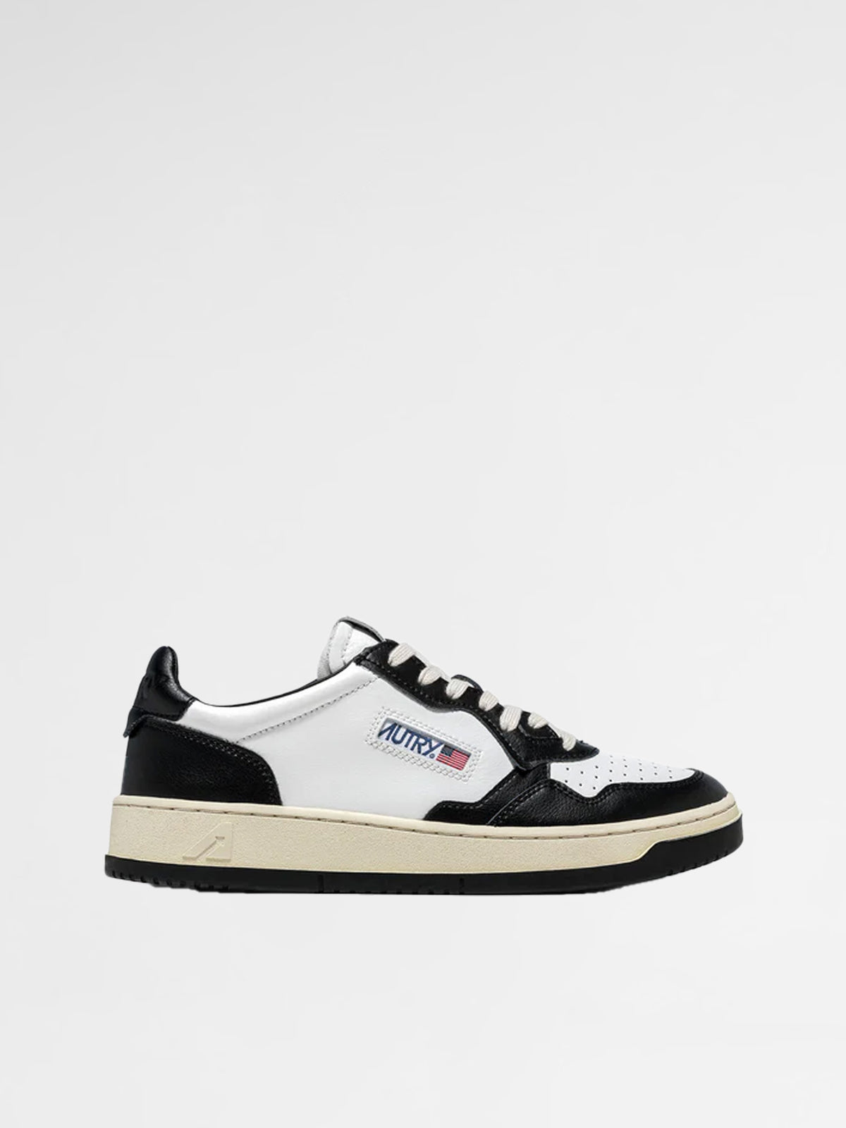 Autry Sneakers SS26 - AULM WB01
