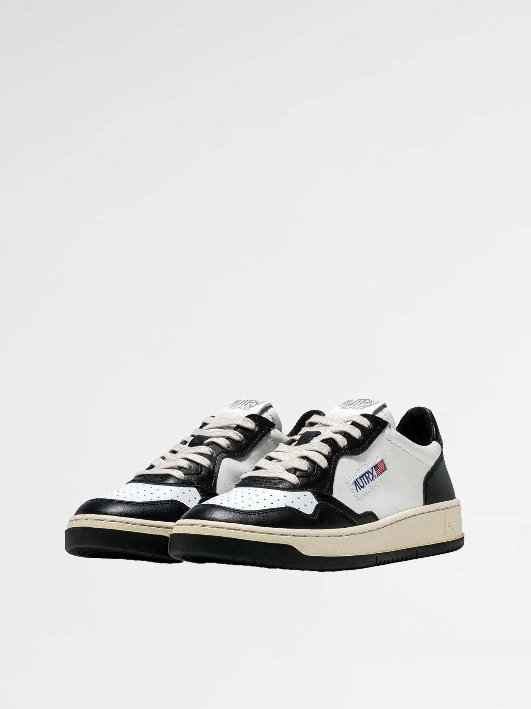 Autry Sneakers SS26 - AULM WB01