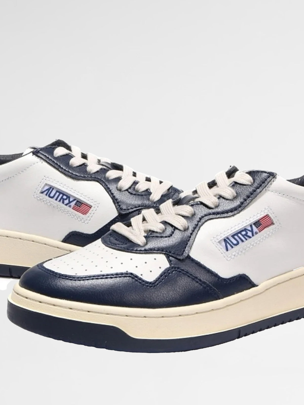 Autry Sneakers SS26 - AULM WB04