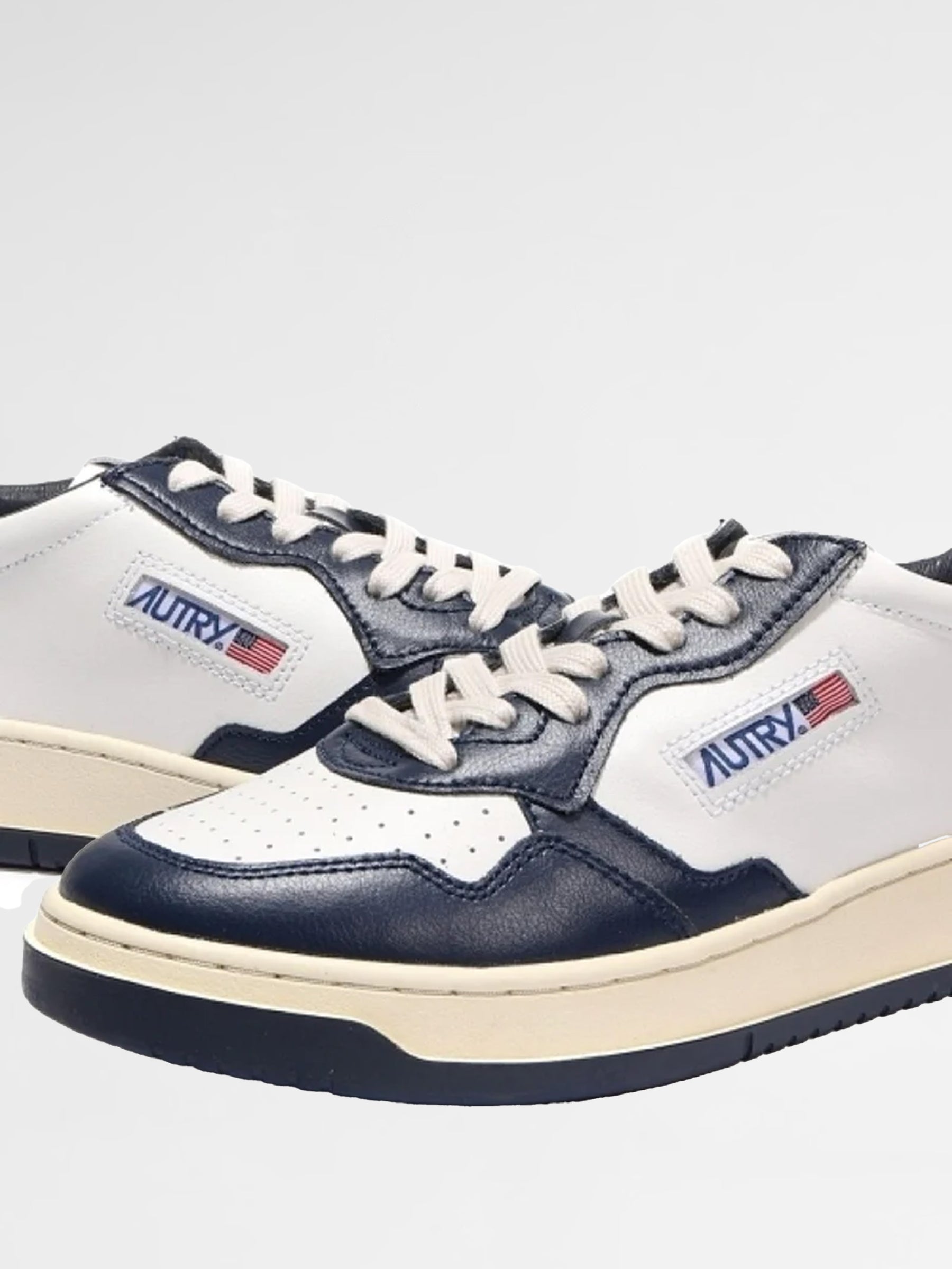 Autry Sneakers SS26 - AULM WB04