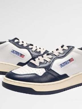 Autry Sneakers SS26 - AULM WB04