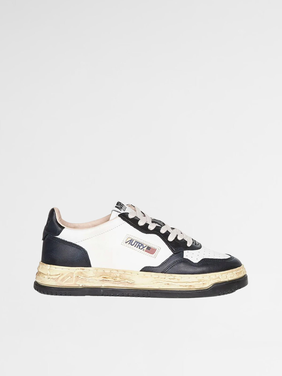 Autry Sneakers SS26 - AVLM MMY3