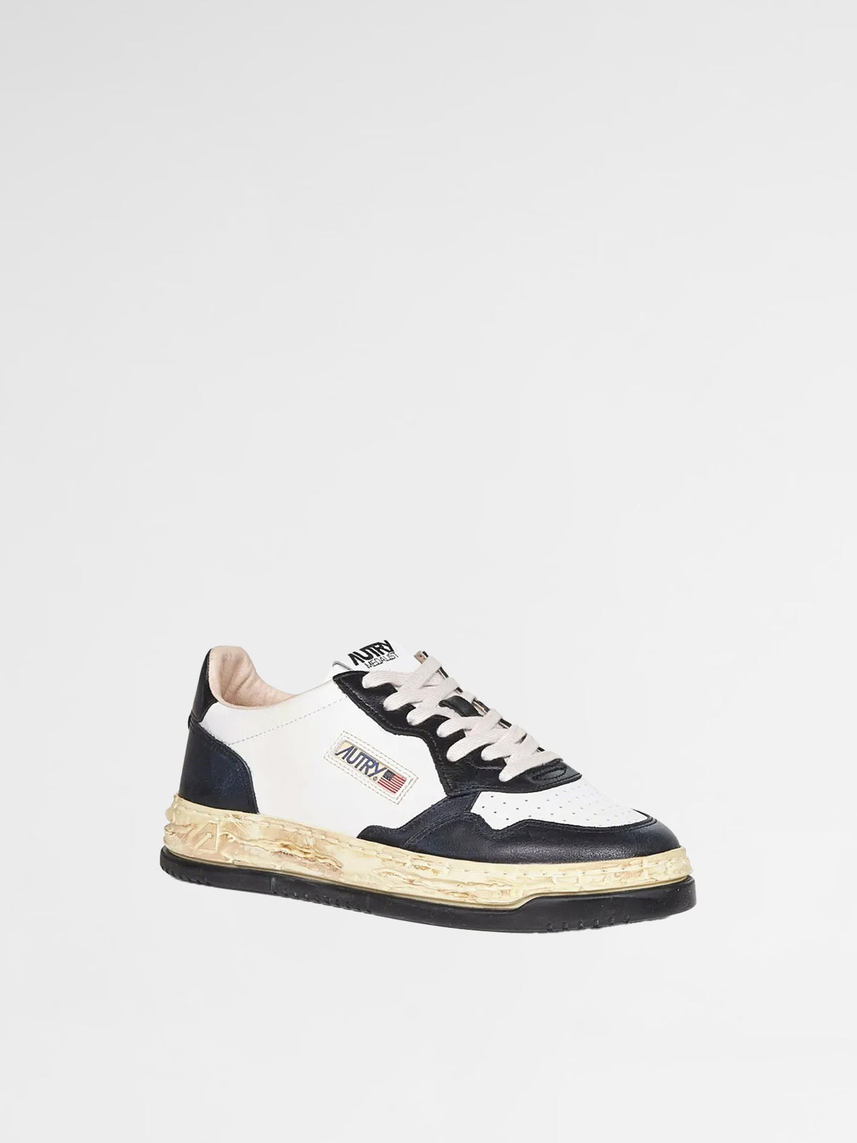 Autry Sneakers SS26 - AVLM MMY3