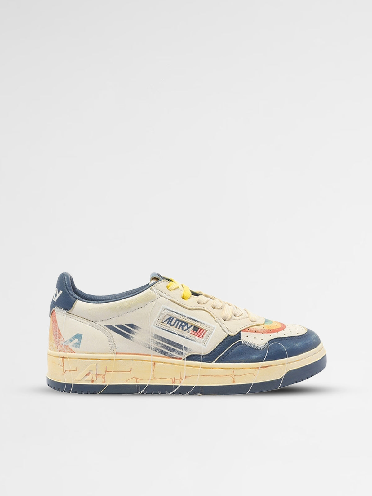 Autry Sneakers AVLM TP01