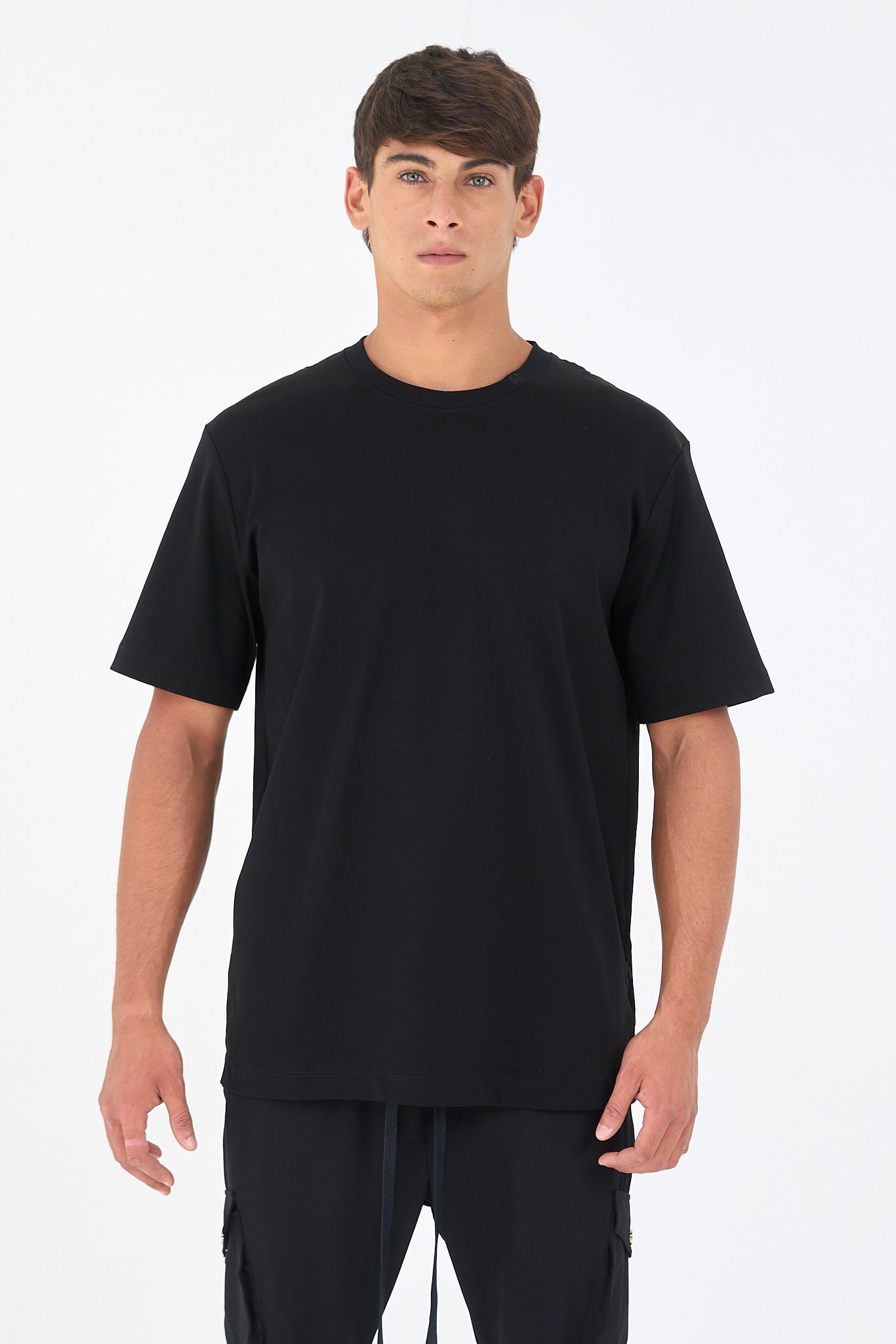 Mercerize T-Shirt