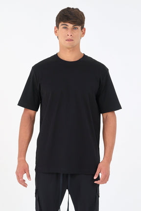 Mercerize T-Shirt