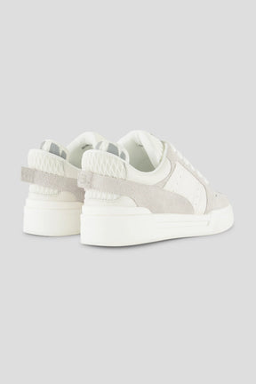 BLACK DOT. SNEAKERS BD classic clean design