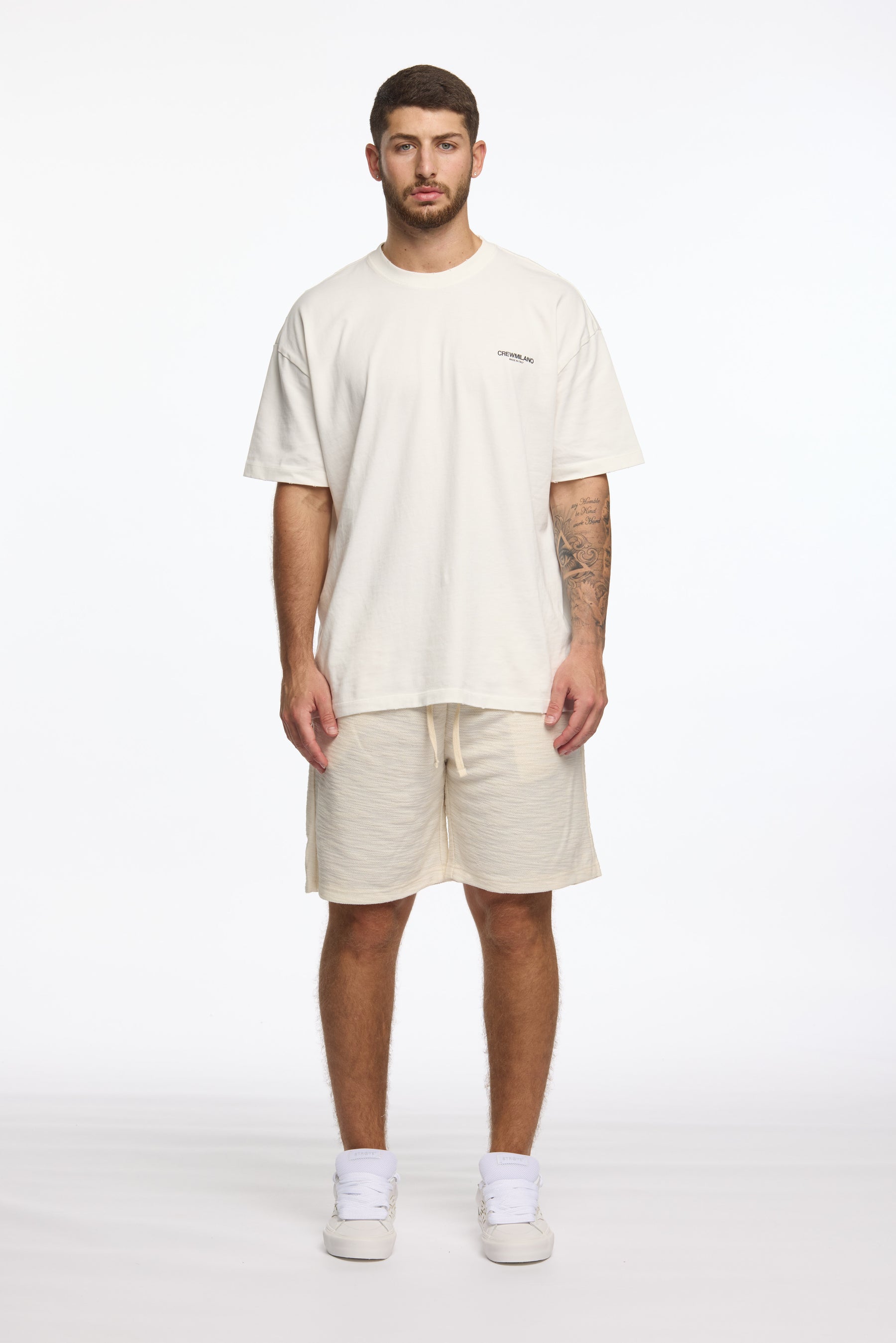 CREW Milano Short Pants