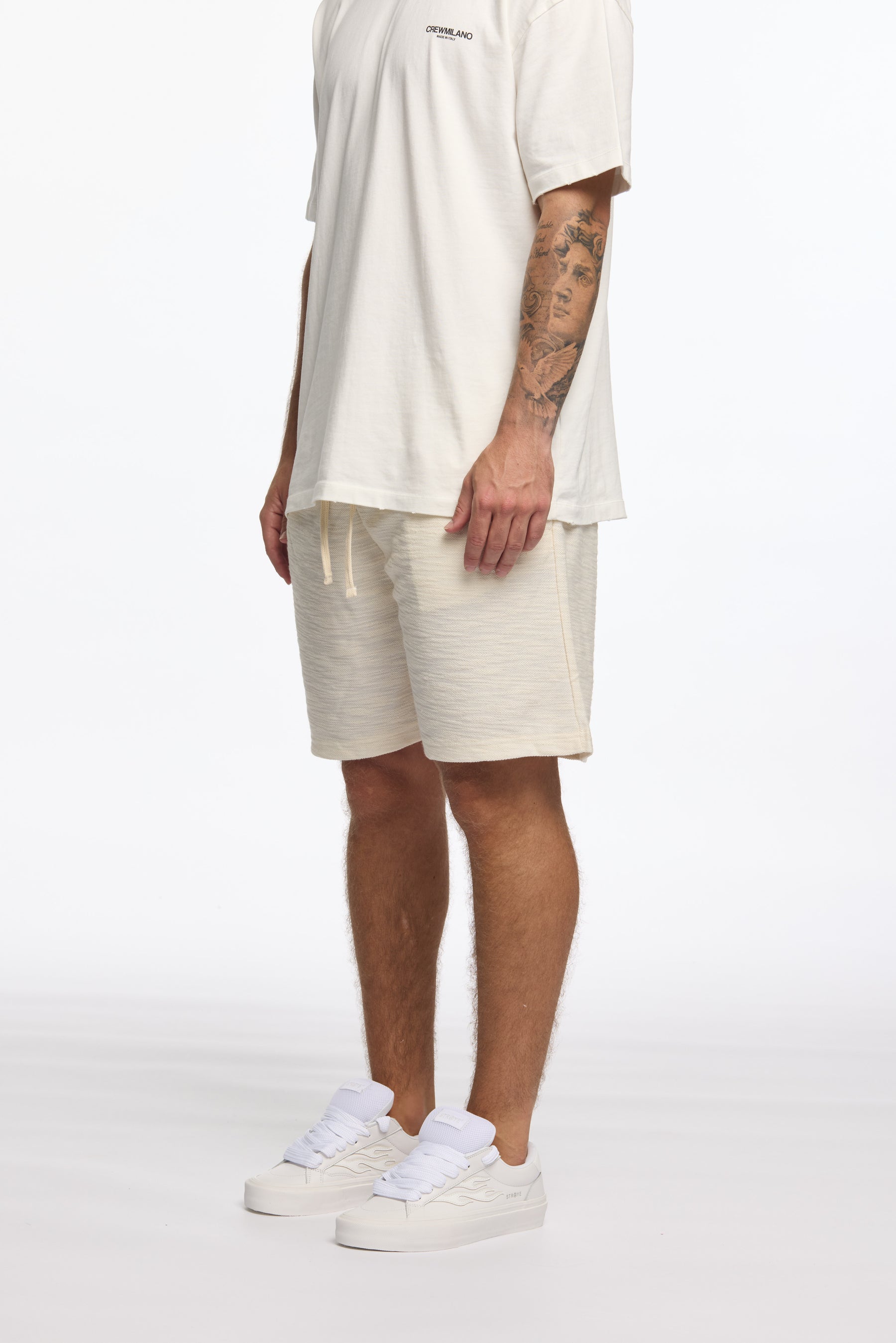 CREW Milano Short Pants