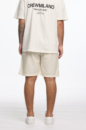 CREW Milano Short Pants