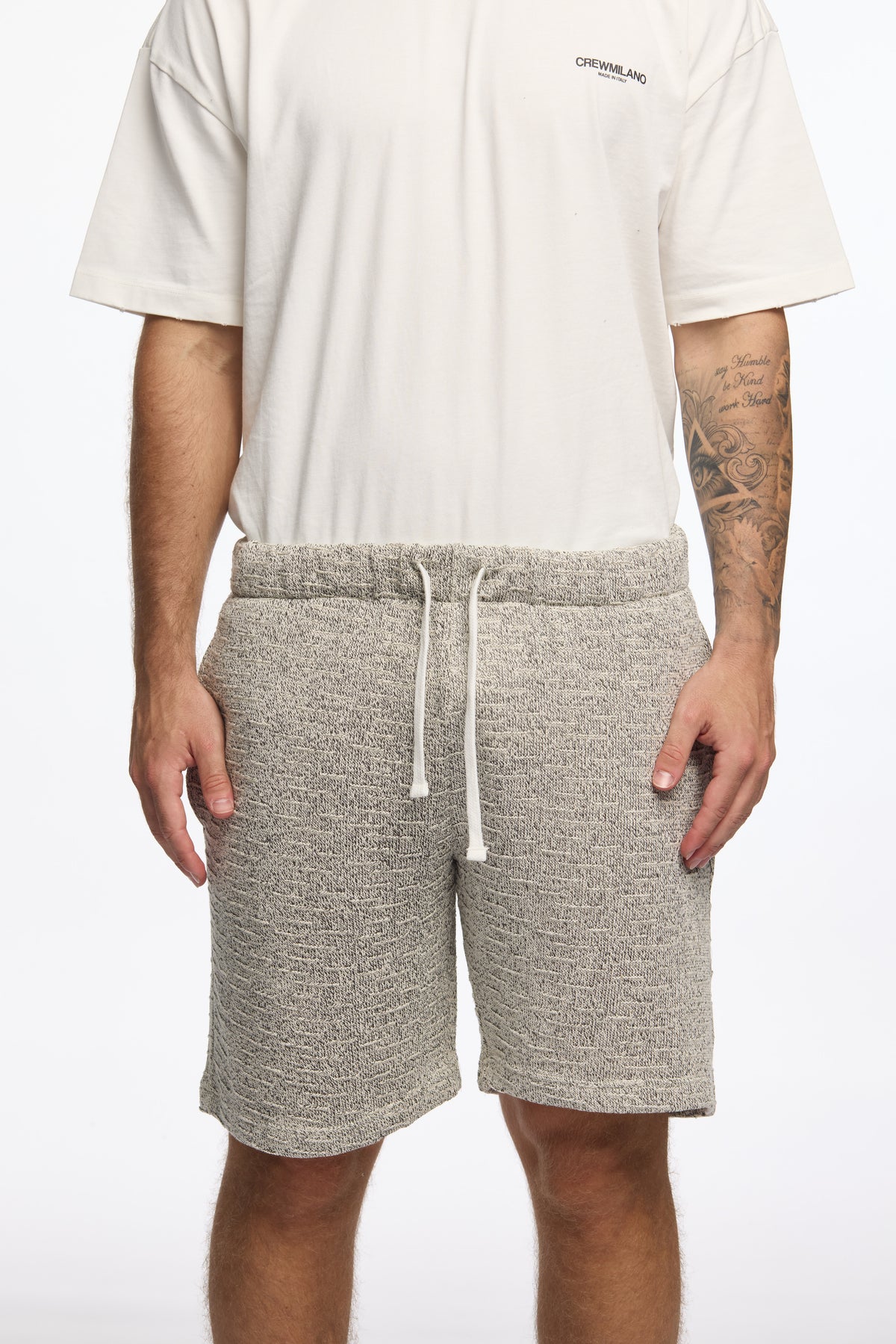 CREW Milano Short Pants