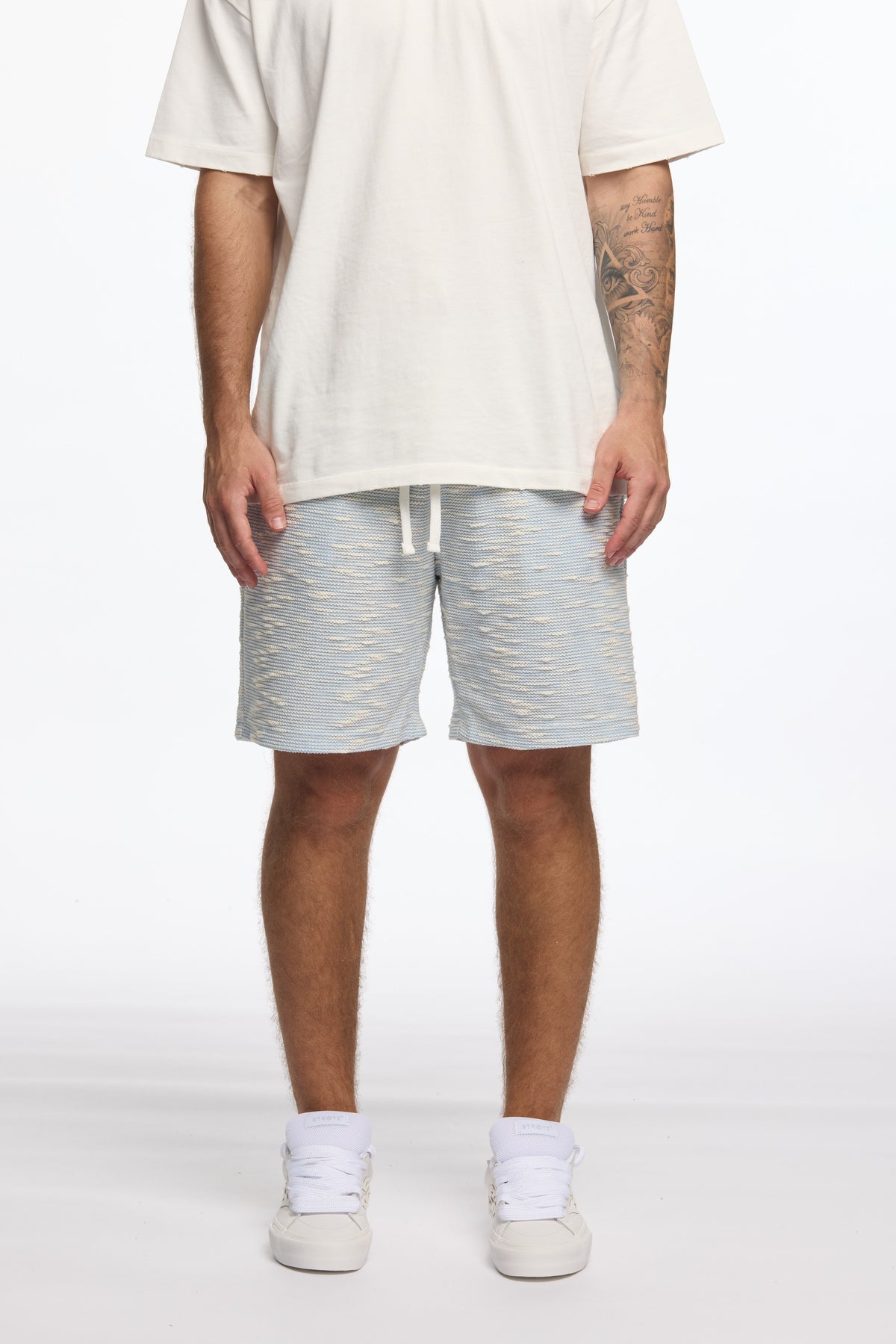 CREW Milano Short Pants