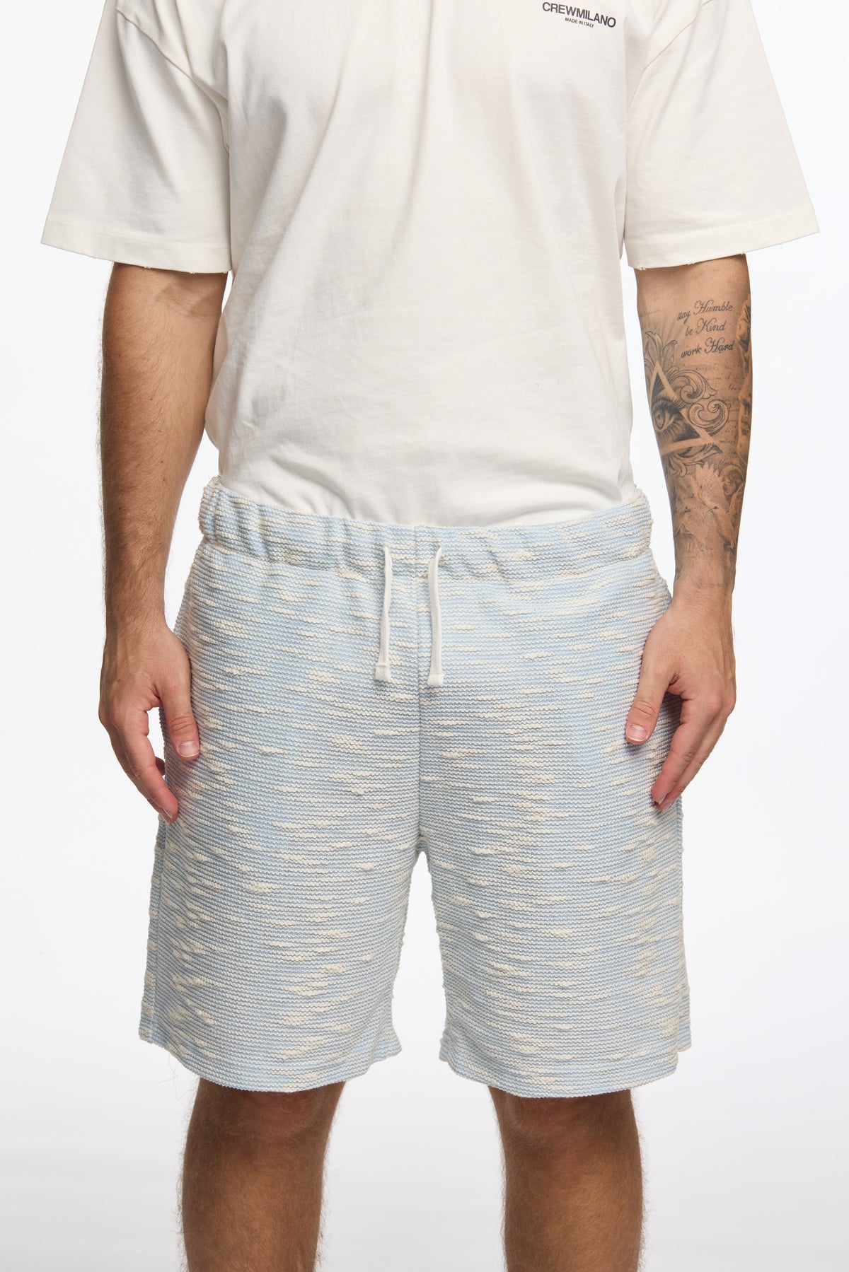 CREW Milano Short Pants