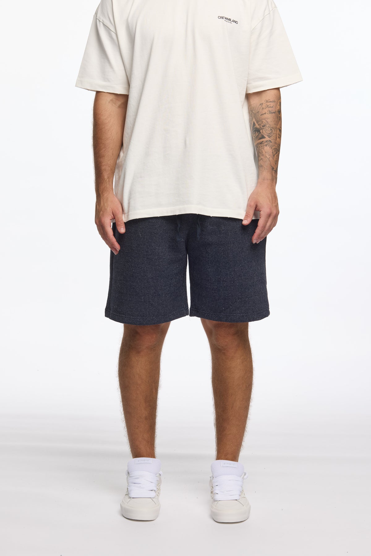 CREW Milano Short Pants