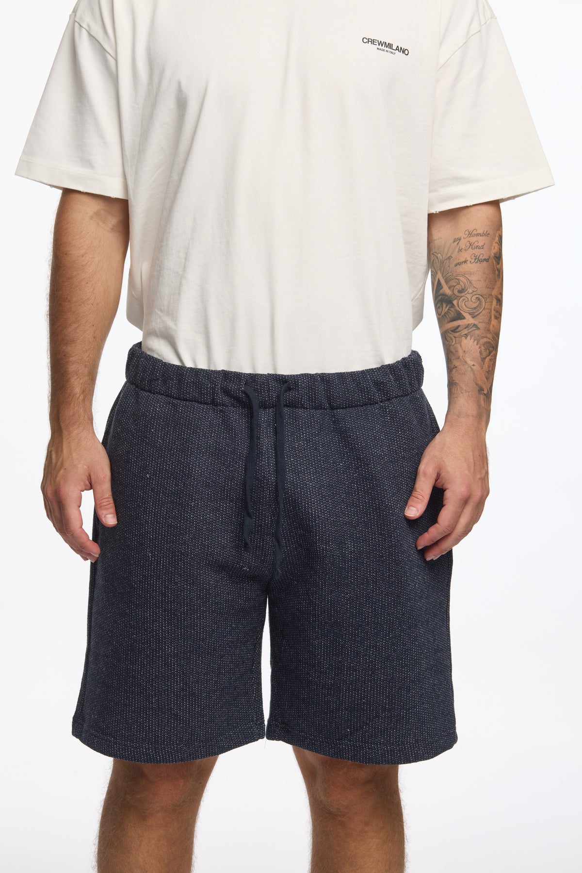 CREW Milano Short Pants