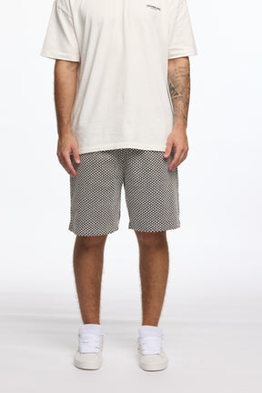 CREW Milano Short Pants