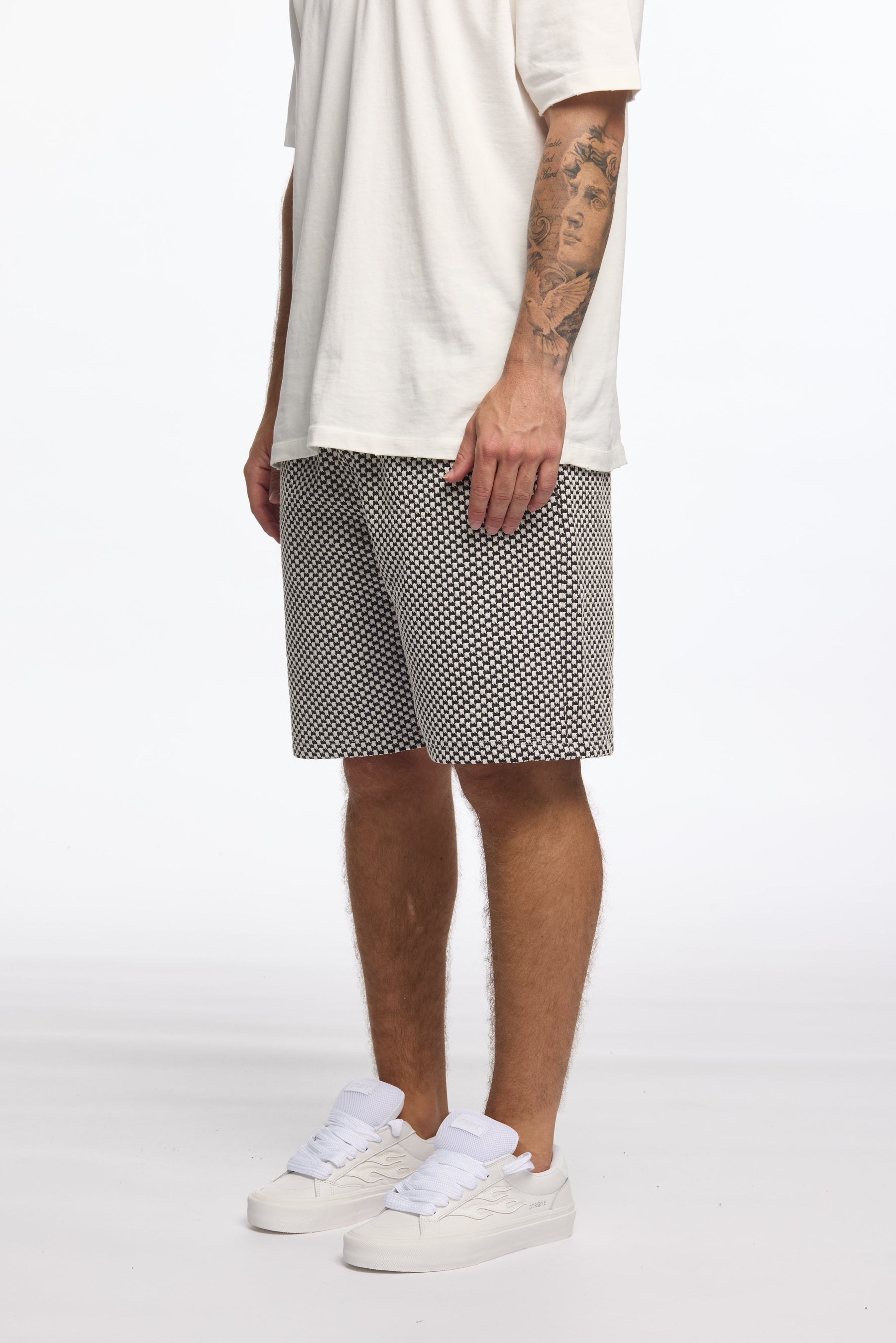 CREW Milano Short Pants