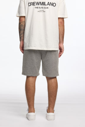 CREW Milano Short Pants
