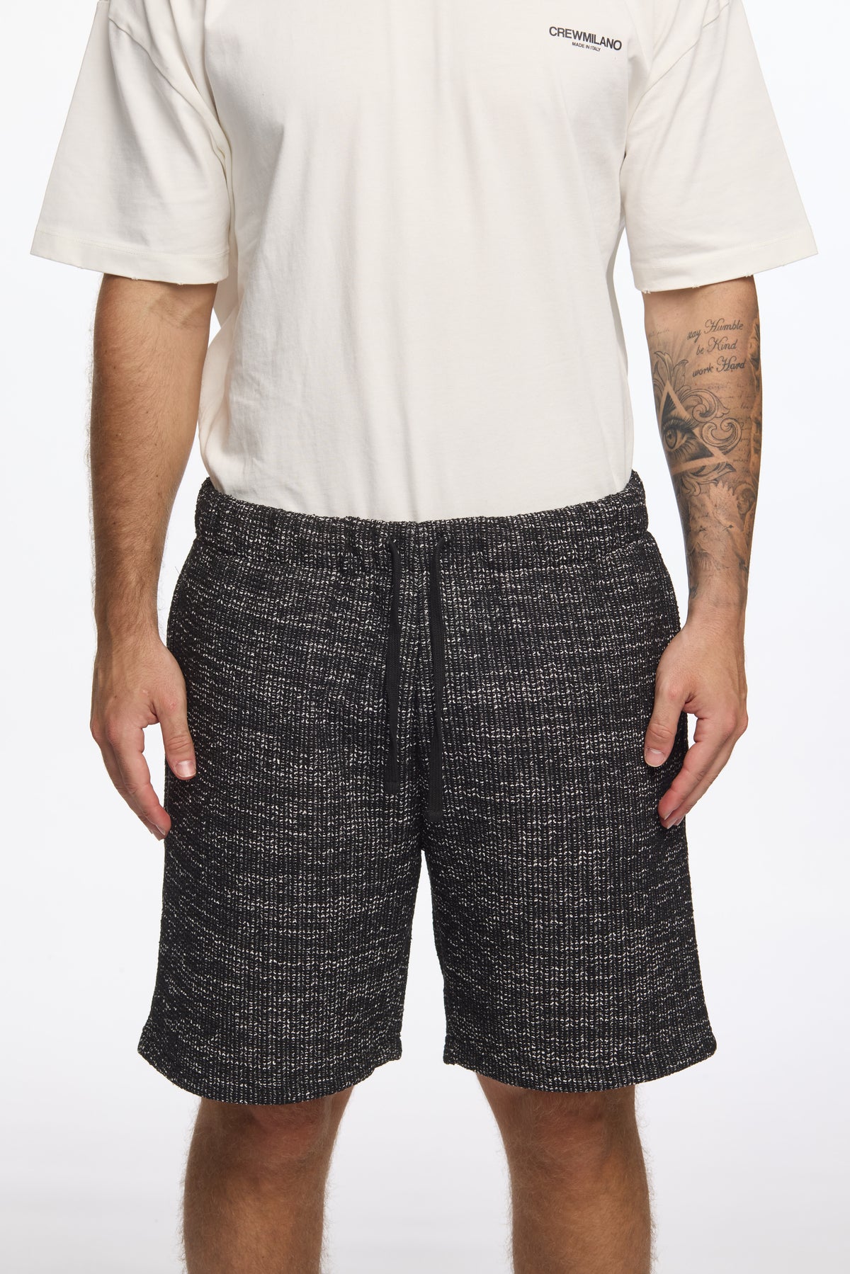 CREW Milano Short Pants