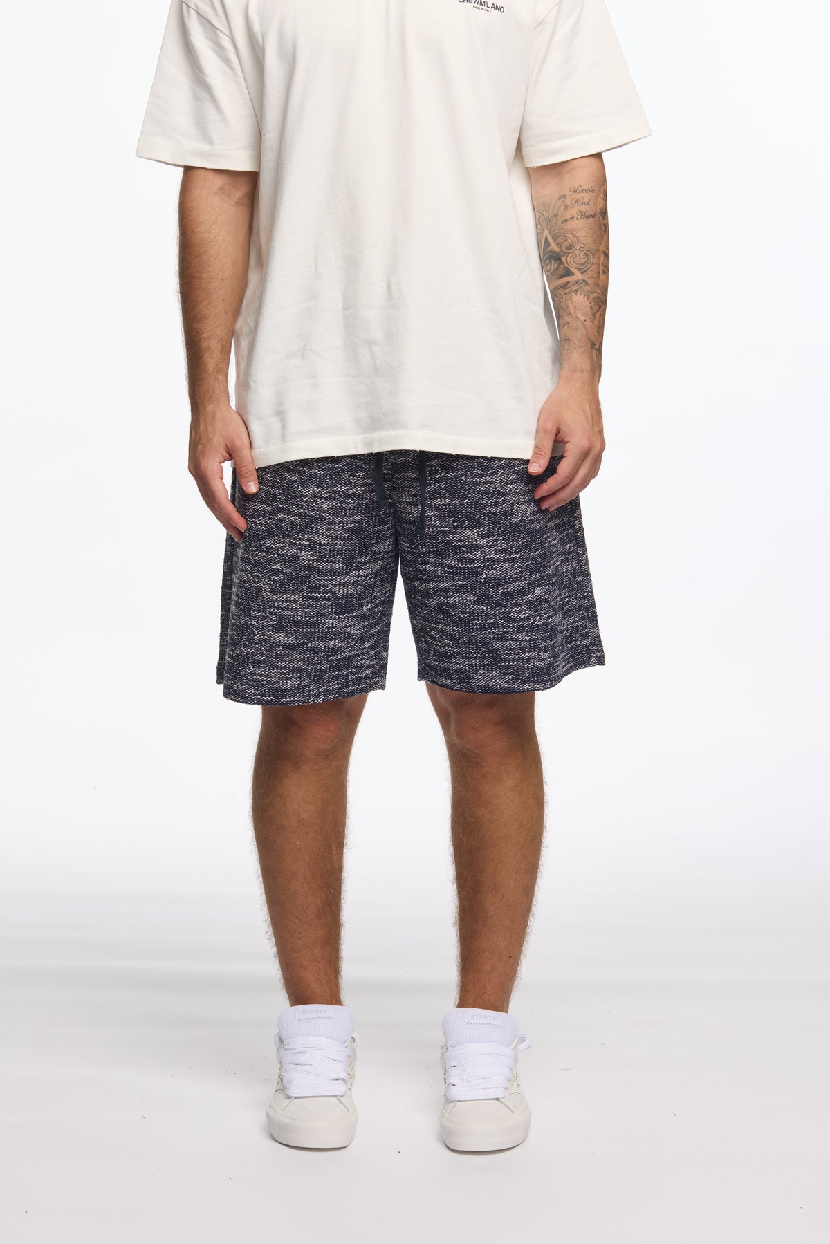 CREW Milano Short Pants