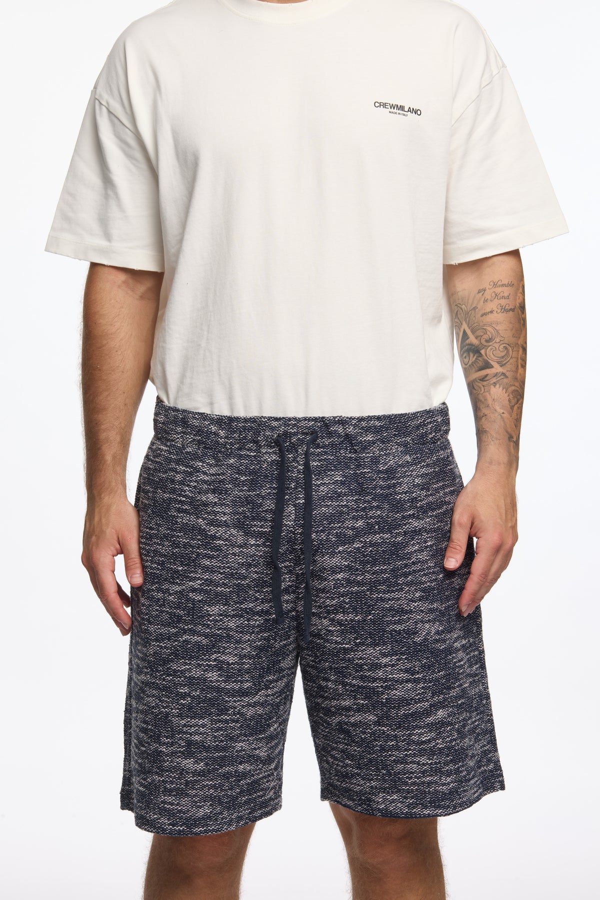 CREW Milano Short Pants