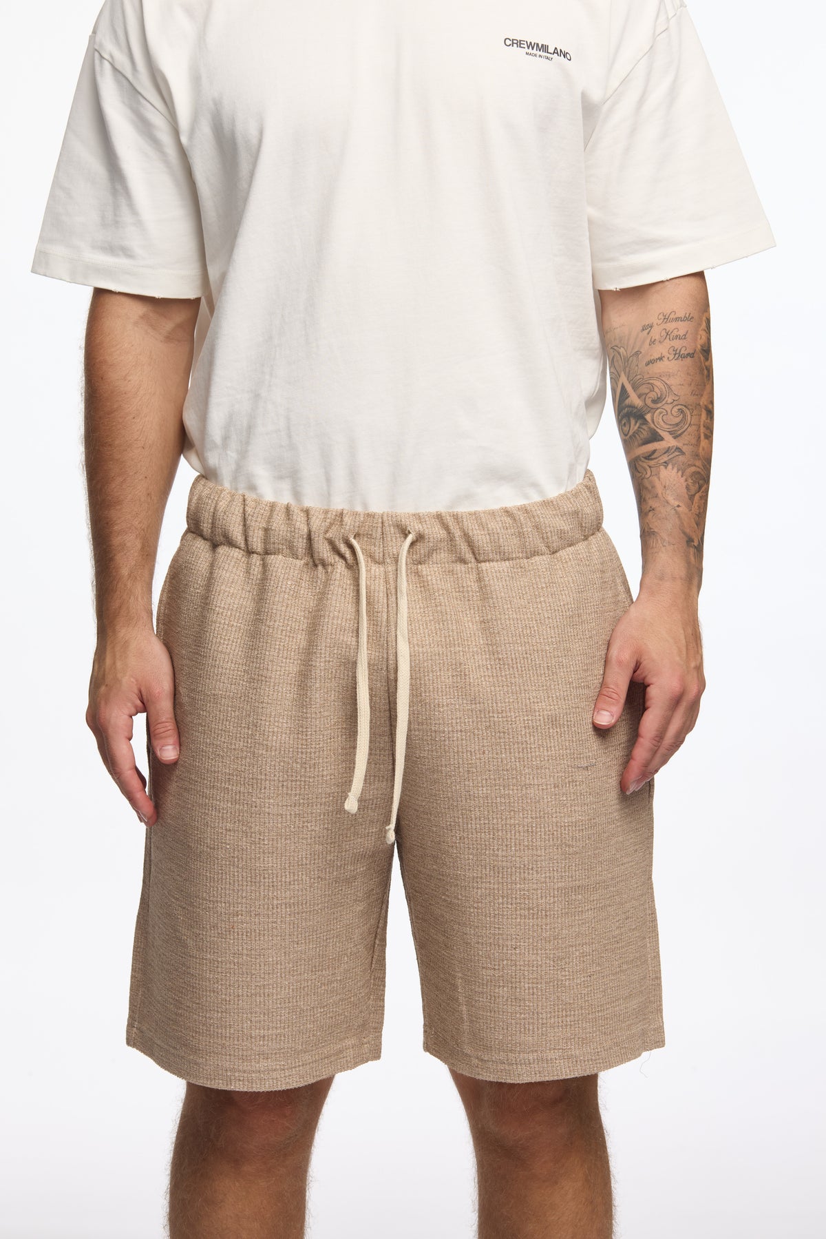 CREW Milano Short Pants