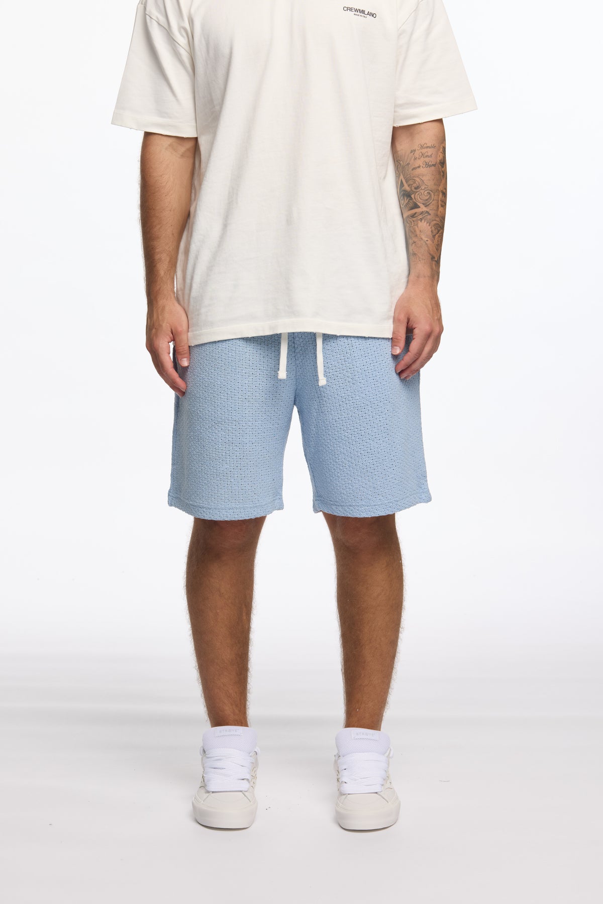 CREW Milano Short Pants