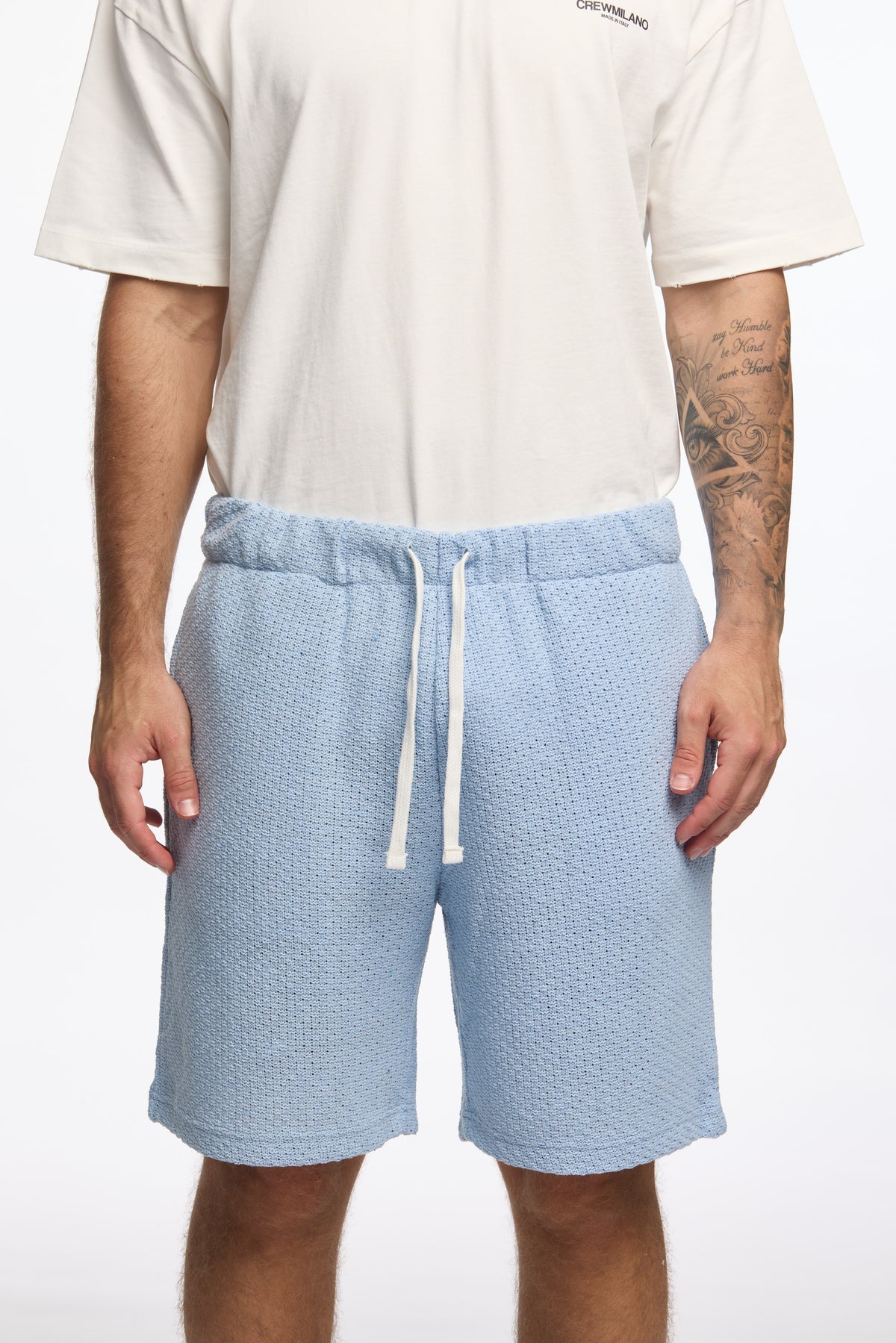 CREW Milano Short Pants
