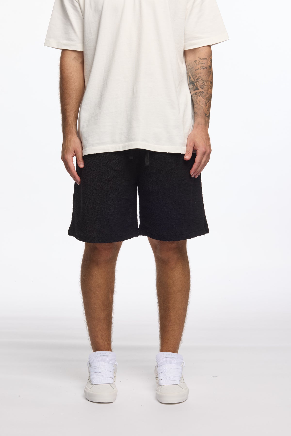 CREW Milano Short Pants