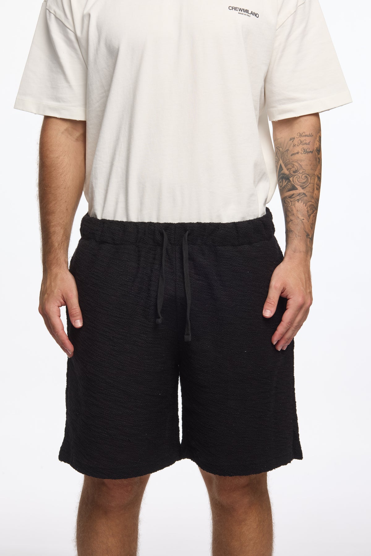 CREW Milano Short Pants