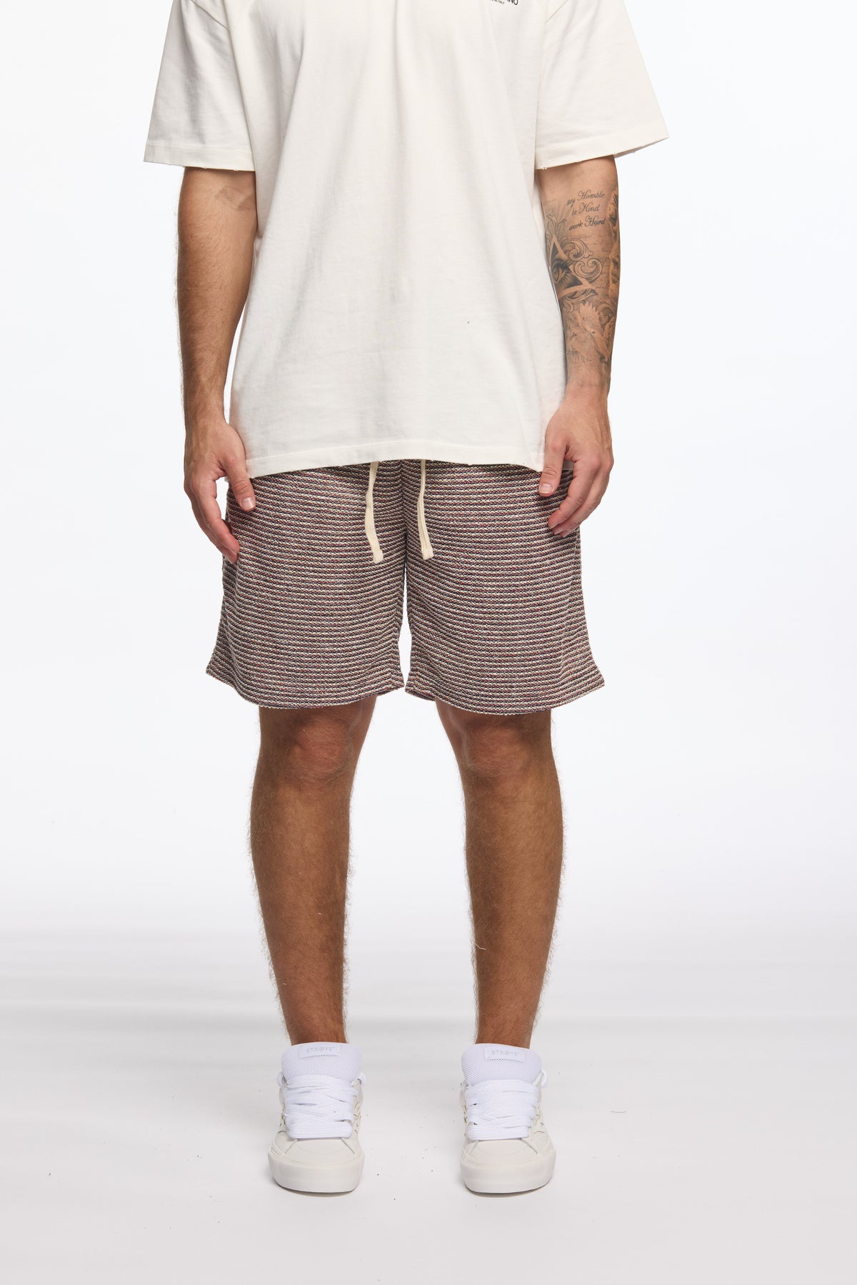 CREW Milano Short Pants