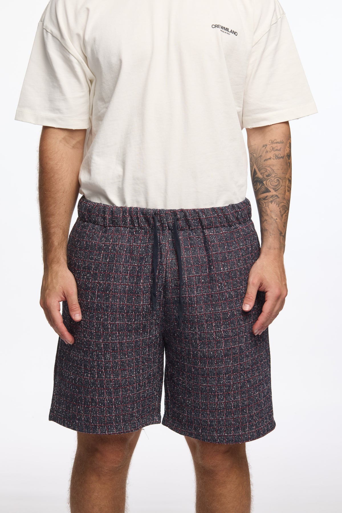 CREW Milano Short Pants
