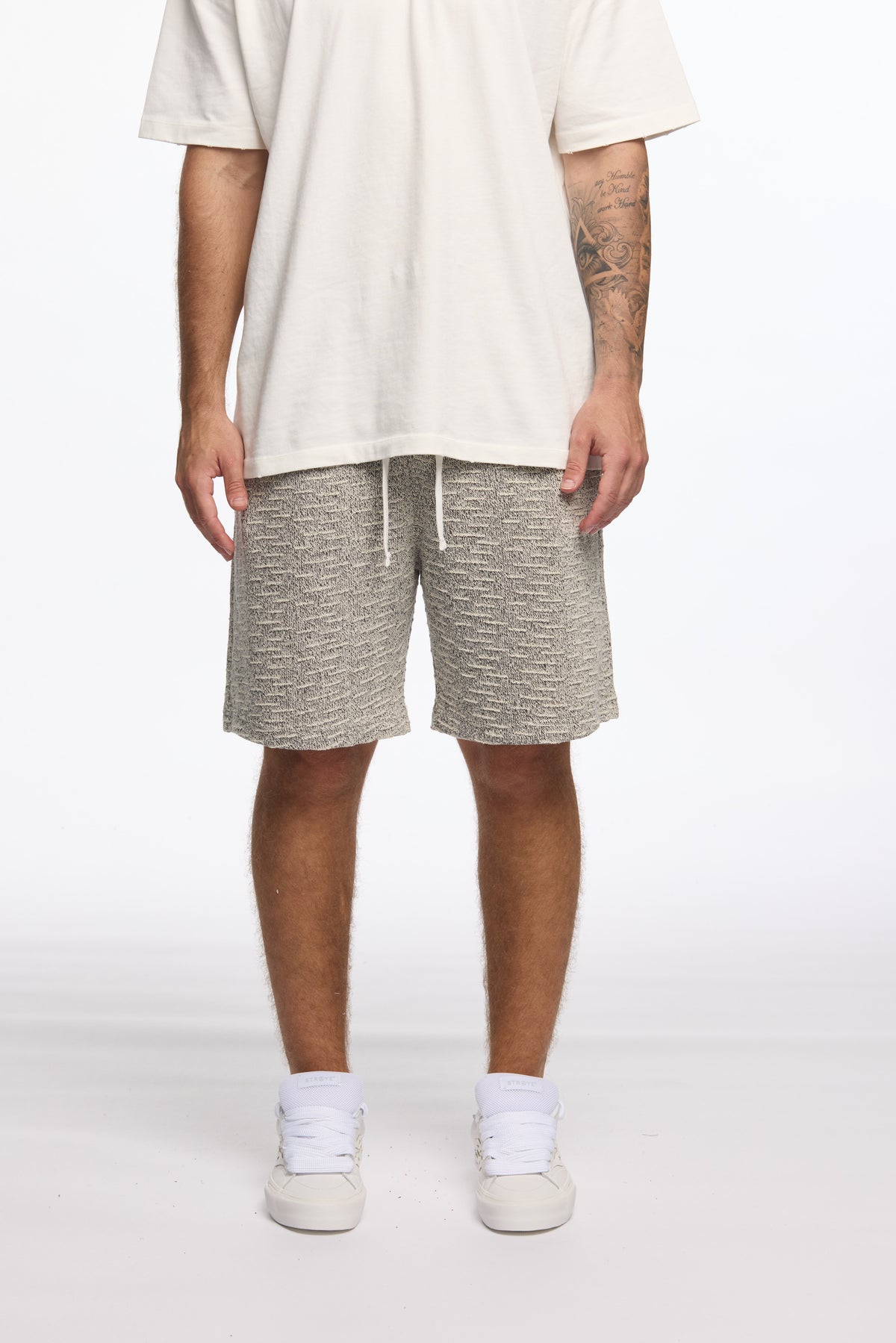 CREW Milano Short Pants
